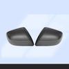 For Tesla Model YL 2025-2027 Side Mirror Scratch-resistant Protective Cover Reverse Mirror Cover Automobile Supplies