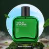 Wild Stone Forest Spice Prémiový parfum pre mužov, 50 ml| Parfumovaná voda|Sprej s dlhotrvajúcou vôňou pre mužov|Luxusná parfumovaná voda