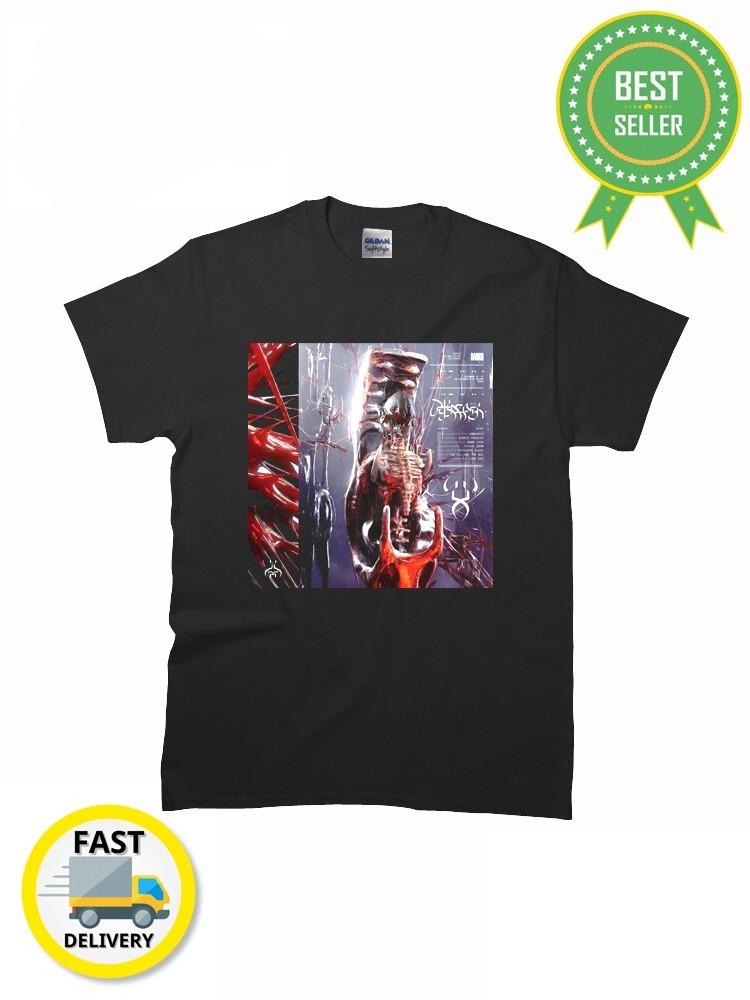 New Edition Darko US - Get G00d Classic MAN WOMAN T-Shirt Size S to 5XL S