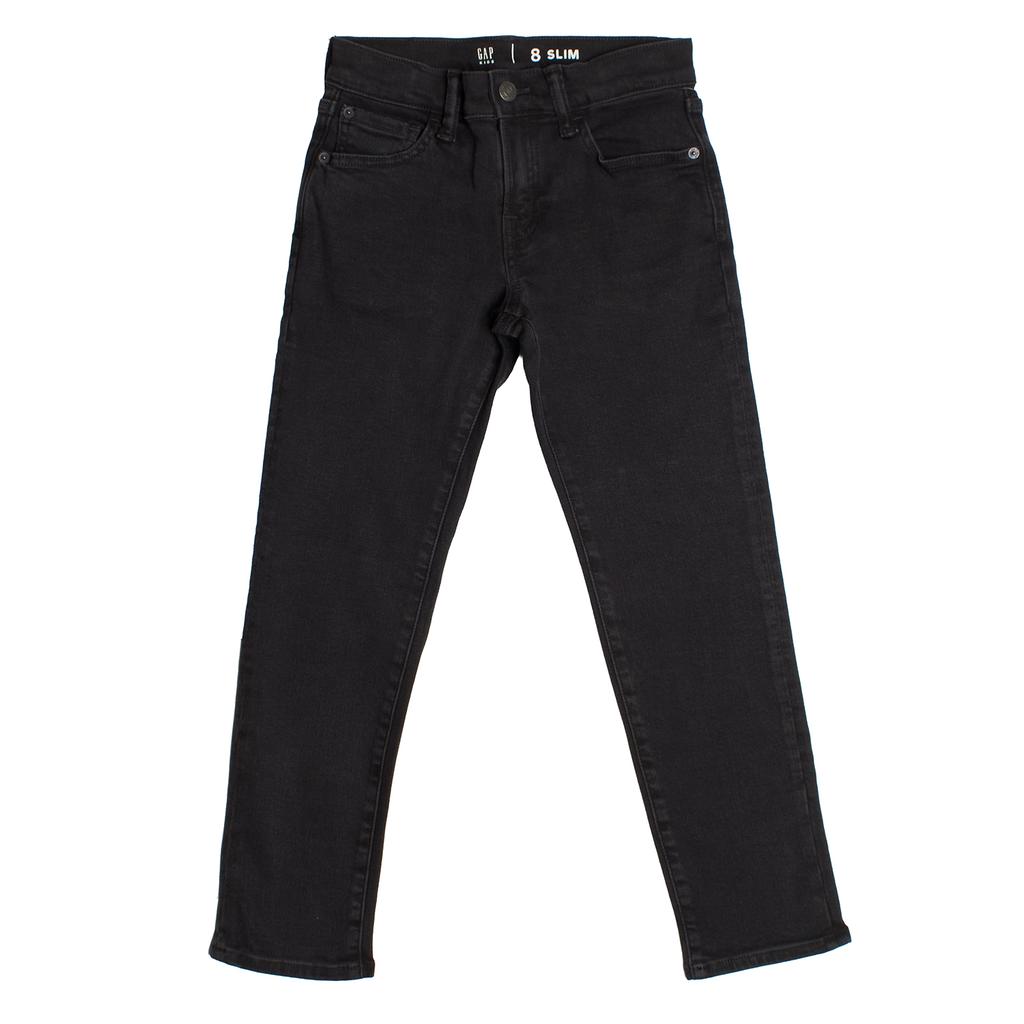Pantalón Vaquero Slim 690355 para Niño