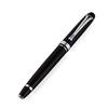 Signature Pen Business Gift Pen Insurance Bank Gift Metal Pen Advertising Gender-Neutral Pen Black Metal Pen