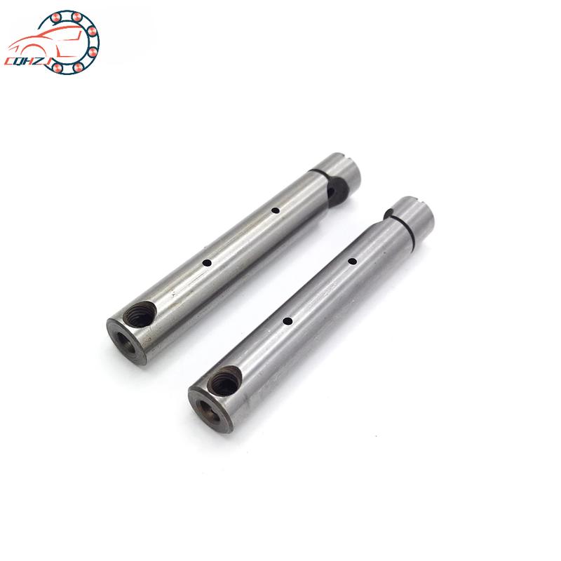 CQHZJ Motosiklet Supapları Külbütör Şaftı NC250 Kiti ZONGSHEN 177MM NC250 250CC KAYO X6 T6 RX3 Motocross Enduro Aksesuarları İçin