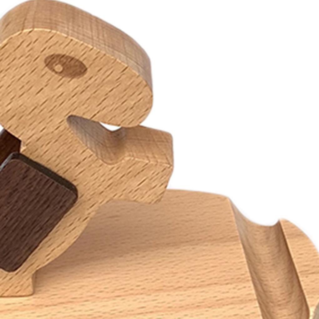 Cartoon Mobile Phone Stand Decoration Interesting Simple Cellphone Holder Desktop Ornament Cellphones Fittings