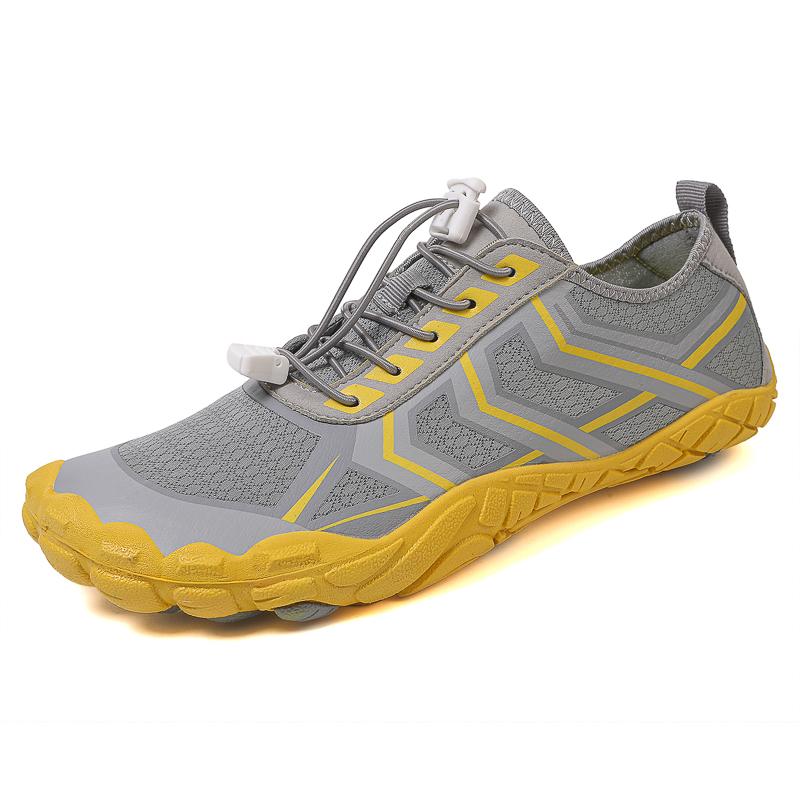 Barefoot Beach Wading Sneakers Surfing Swimming Aqua Shoes Quick Dry Men Women Seaside Water Sports Shoes Anti-slip