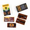 New Bandido Bandida Board Game 1-4 Players Strategy Puzzle Card Game Family Party Fun Toy For Kids Adults