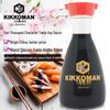 Kikkoman Premium Soy Sauces & Seasonings