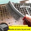Danle Barbecue Grill Cleaning Brush