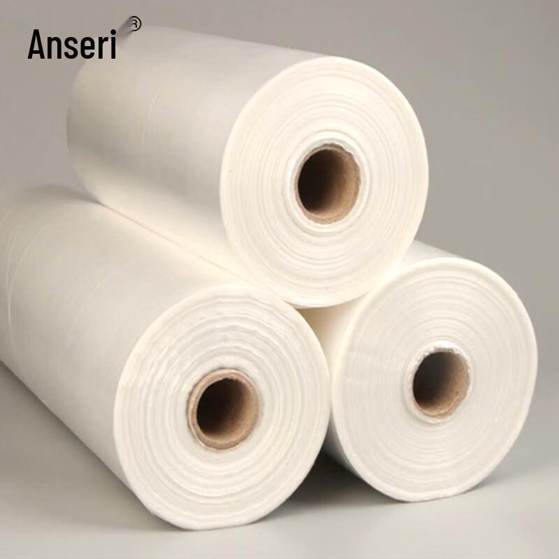 Aneroy Supermarket Continuous Roll Bags