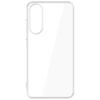 Etui Do Samsung Galaxy S25 Edge 3MK Clear Case