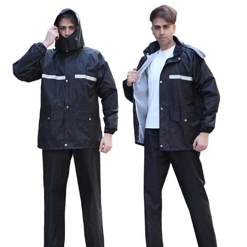 MacYoo Антистатический Промышленный Дождевик