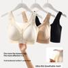 Large Size Full Cup Bra with Breast Reduction and Hot-selling Vest