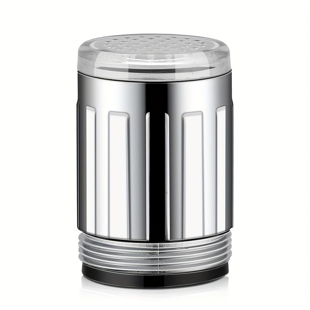 

Температурно-чувствительный градиентный светодиодный кран с подсветкой, цвет струи воды, меняющий кран, кран для раковины для кухни и ванной комнаты