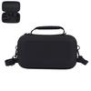 Travel Carrying Bag Shockproof Handheld Action Camera Case with Shoulder Strap Hard Shell Storage Bag for DJI Osmo Mobile 7/7P