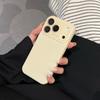 Corrugated Stripe Pattern Large Window Phone Case For For Iphone 17 Pro Max 17 16 1 14 13 12 Camera Protect Shockproof Matte Cover