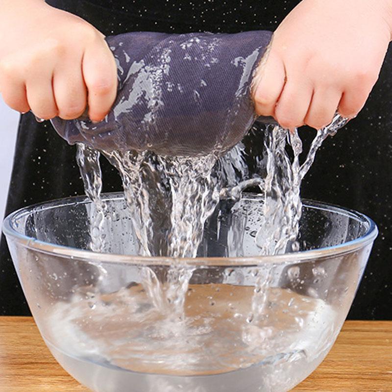 Home Bathroom Absorbs Water Quickly Beauty Salon Soft and Comfortable Towel Bath Towel Bag Turban Bath Skirt Massage Special Set