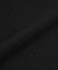 BASIKA Wave Basic Layered T-Shirt (Black)