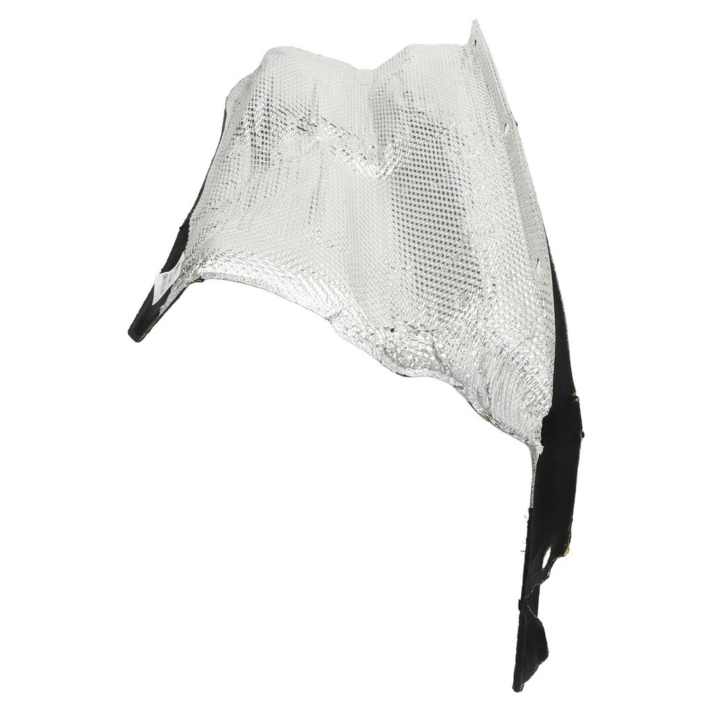 Schalldämmmatte für die Stirnwand 9817267480 Verschleißfeste Schalldämmmatte Ersatz für Citroen C4