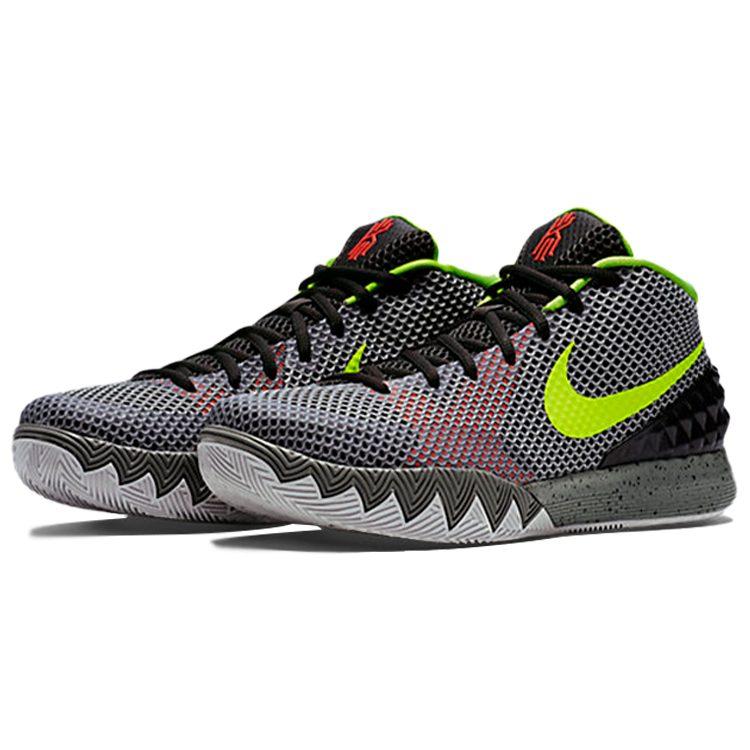 Nike Kyrie 1 EP The Dungeon 'Grey Green 705278-270