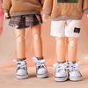 1 Pair 5.5cm Length 1/6 Scale Mini Sneakers Mini Mini Casual Shoes  1/6 BJD DollsGirl Gift
