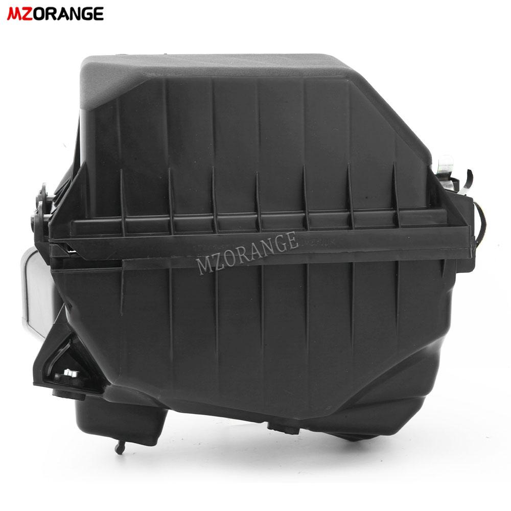 Gruppo filtro aria e alloggiamento per Toyota Camry RAV4 RAV 4 Hybrid 2018 2019 2020 2021 17700-F0020 accessori per auto