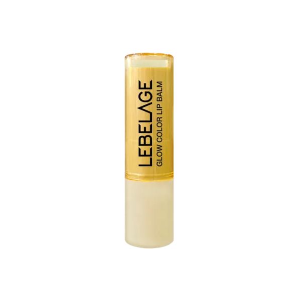LEBELAGE Glow Color Lip Balm 3.8g 101 Essential