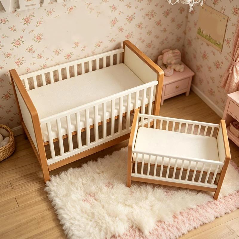 Realistic Miniature Baby Bed Dollhouse Decor 1Pcs with Tiny Drinking Cup Plastic for 1:12 Doll Home Scene DIY
