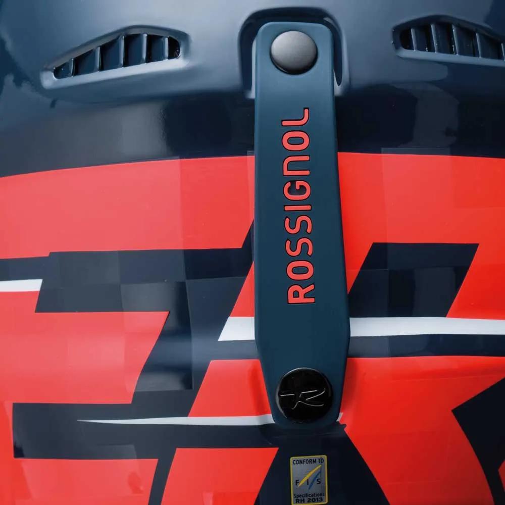 Rossignol Шлем Hero Giant Impacts Fis