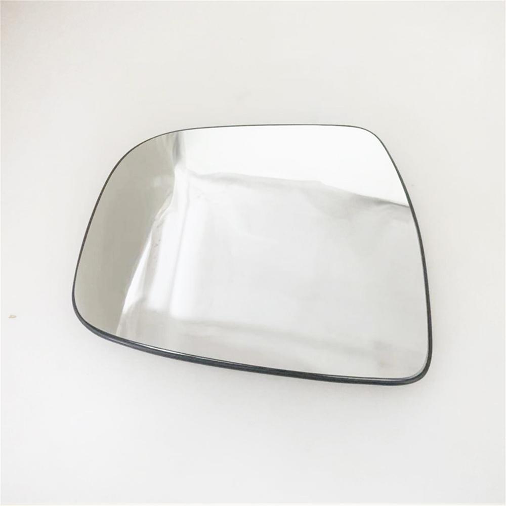 Door/Wing Mirror Glass Heated & Base Plate Right Side For Nissan Juke 2014-2020