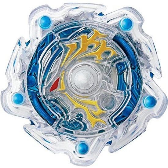 Beyblade Burst (Includes Special Bonus Extremely Rare Non-sale Bay Limited Color Amaterios.. (Aero Assault) Platinum Ver. Included) - 3DS