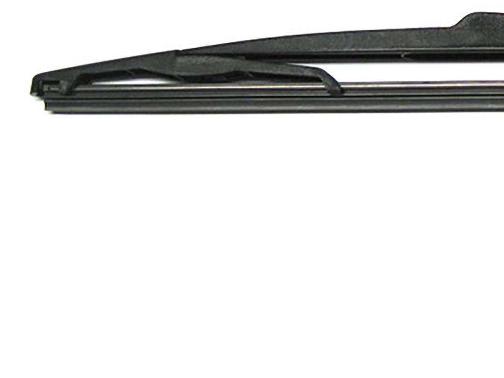 Nissan Almera 03-08 Hatchback Rear Wiper Arm & Blade