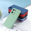 For Cover OPPO Find X5 Lite Case For OPPO Find X5 Lite Capas Bumper Shockproof Back TPU Soft Cover For OPPO Find X5 Lite Fundas