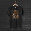 Inosuke Hashibira T-shirt, Demon Slayer Merch, Kimetsu No Yaiba