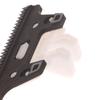 1Pcs Pet Clipper Ceramic Blade Tool Bit Replacement Parts Cutter Head For Dog Trimmer Spare Knife 30 Teeth