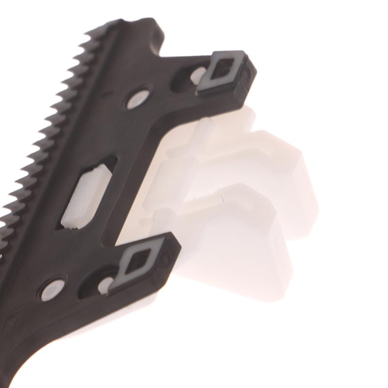 1Pcs Pet Clipper Ceramic Blade Tool Bit Replacement Parts Cutter Head For Dog Trimmer Spare Knife 30 Teeth