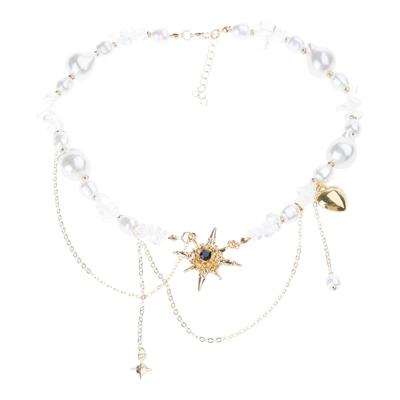 Náhrdelníky a prívesky – Náhrdelníky