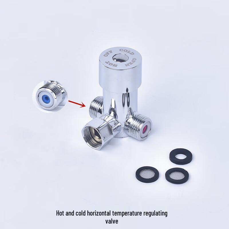 

Huangchao YLQ Automatic Sensor Bathroom Faucet