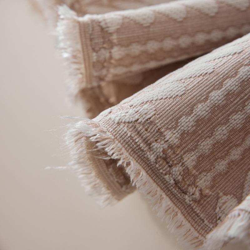Chenille Sofa Towel Widened Four Seasons Universal All-Inclusive Sofa Cover Dust Cover One Piece Sofa Cover Cloth Cushion