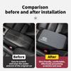 Armrest Box Mat Soft Case Center Console Box Pad Mat for KIA sportage ceed sorento cerato optima picanto rio soul k3 k5 stonic