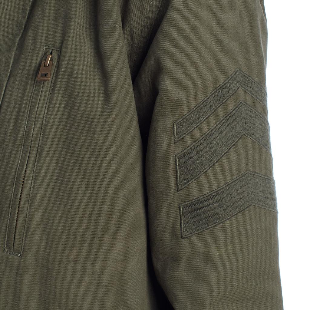 Parka Acolchada WKCD2902F para Mujer