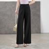 Women's High-Waisted Linen Wide-Leg Pants: Stylish, Comfortable, Casual Trousers for Summer (2026)