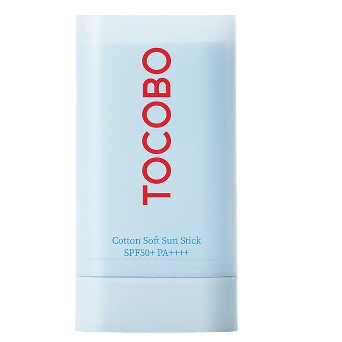 Tocobo Sunscreen Stick SPF50+, 19g