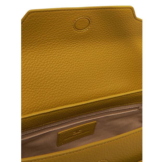Сумка Elisabetta Franchi Elisabetta Franchi BS01A51E2 DC6 жёлтый