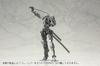 Kotobukiya Modeling Support Goods Weapon Unit Japanese Sword Plastic Model Parts MW32 M.S.G Non-Scale