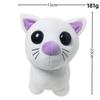 Adopt Me Plush Toy Owl Animal Stuffed Doll Gift For Kids And Collectors