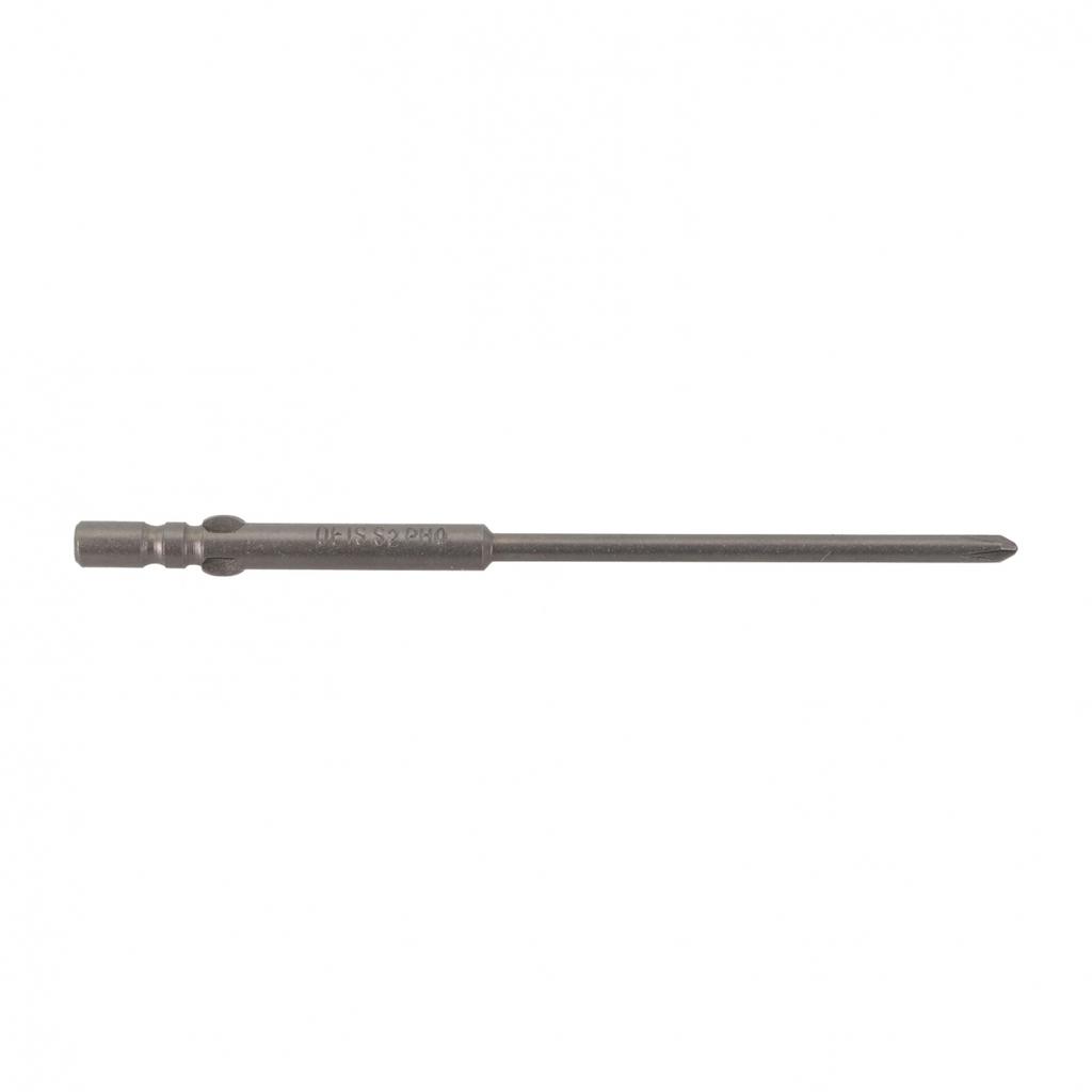 Mm Round Shank Electric Magnetic PH Suitable For Durability