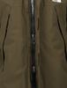 The North Face Scoop New Size L Men's Jacket, Waterproof, Lightweight, Taupe,