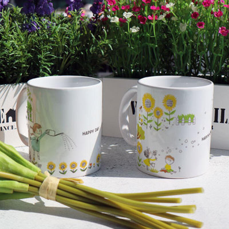 tk308-Design Mug 2p-We are happy