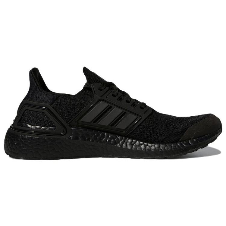 New Adidas Ultra Boost 19.5 Dna Triple Black GW8773