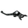 1 Pair 22mm 7/8 Inch Handlebar Clutch Brake Lever For Most Dirt Pit Bike
