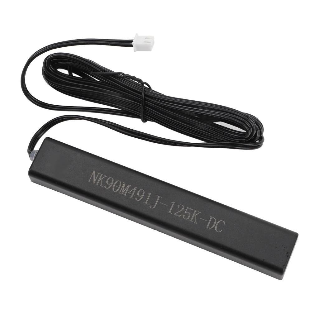 Car Keyless Entry System Kit Intelligent PKE Push Button Remote Start Kit Car Anti-Theft